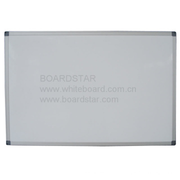 Trocken abwischbare magnetische Schreibtafel / Whiteboard (BSTCG-K)